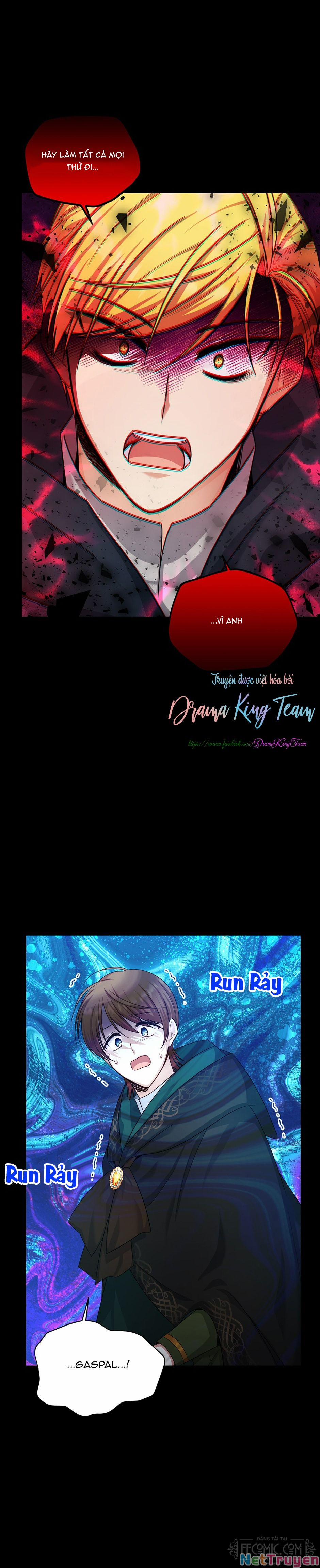 Nữ Công Tước Với Tâm Hồn Trống Rỗng 104 trang 13