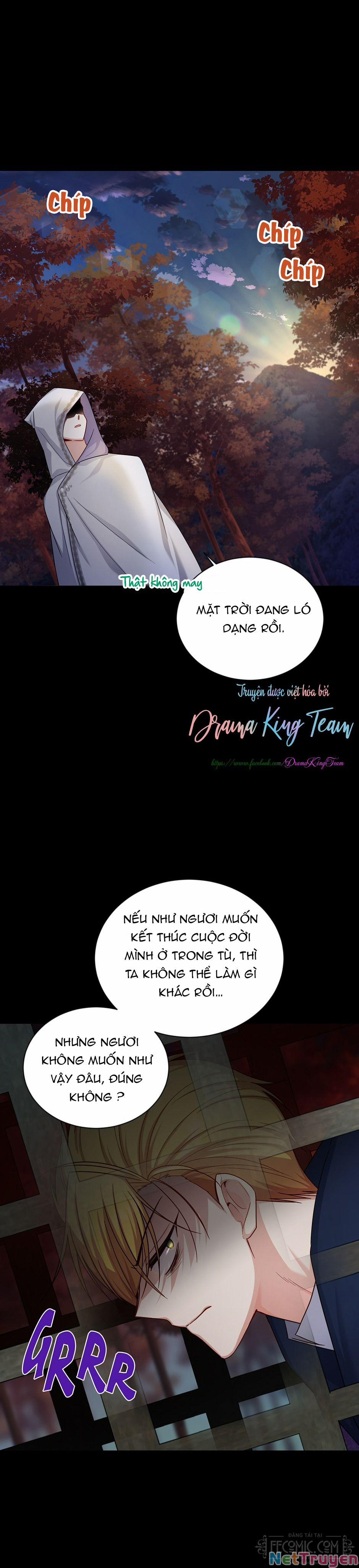 Nữ Công Tước Với Tâm Hồn Trống Rỗng 104 trang 14