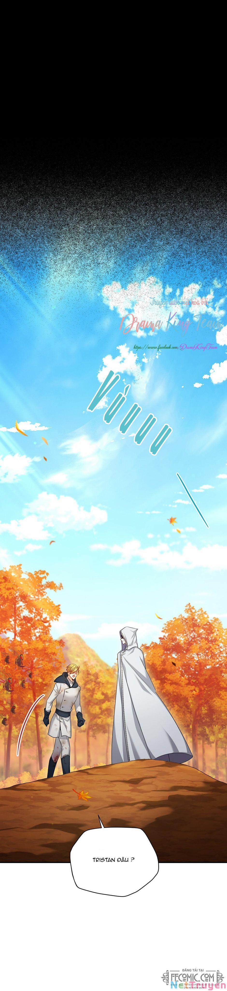 Nữ Công Tước Với Tâm Hồn Trống Rỗng 104 trang 17