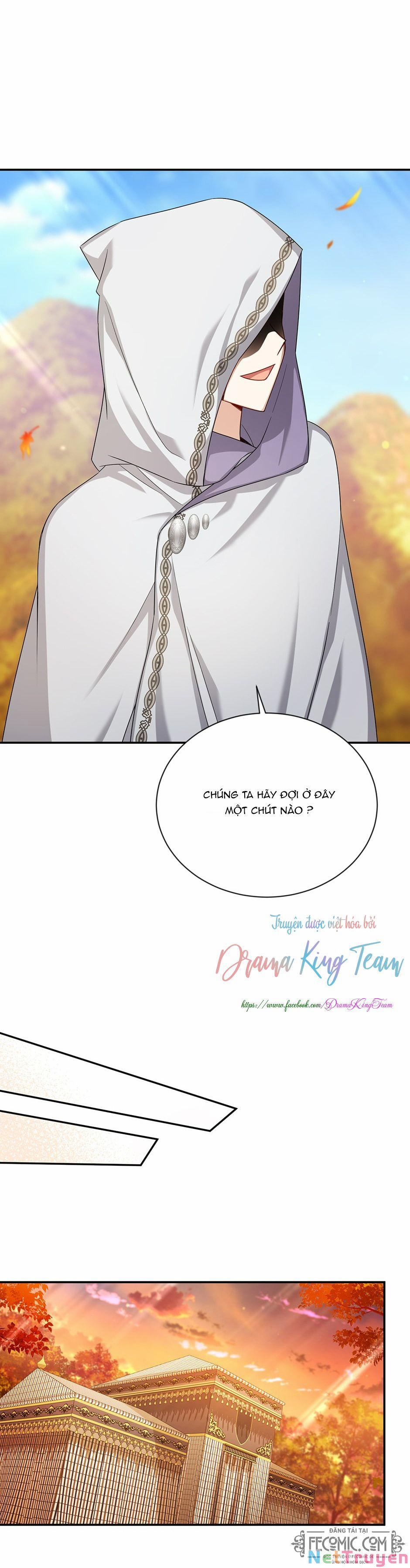 Nữ Công Tước Với Tâm Hồn Trống Rỗng 104 trang 18