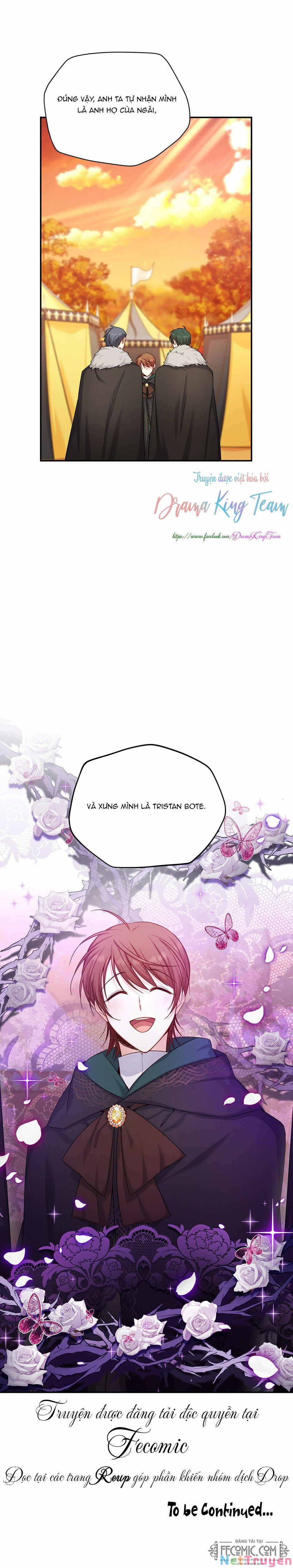 Nữ Công Tước Với Tâm Hồn Trống Rỗng 104 trang 25