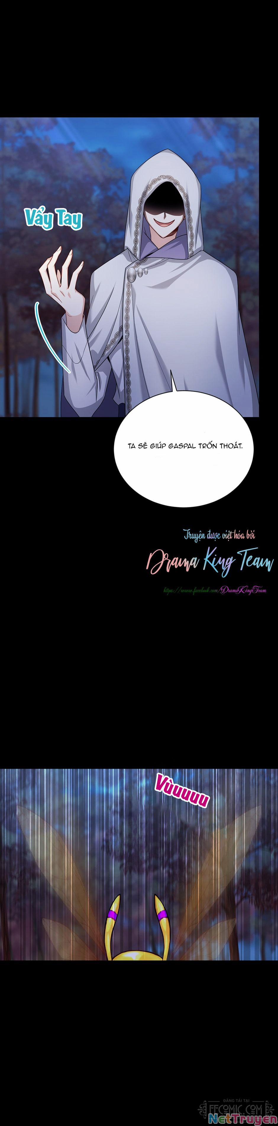 Nữ Công Tước Với Tâm Hồn Trống Rỗng 104 trang 8