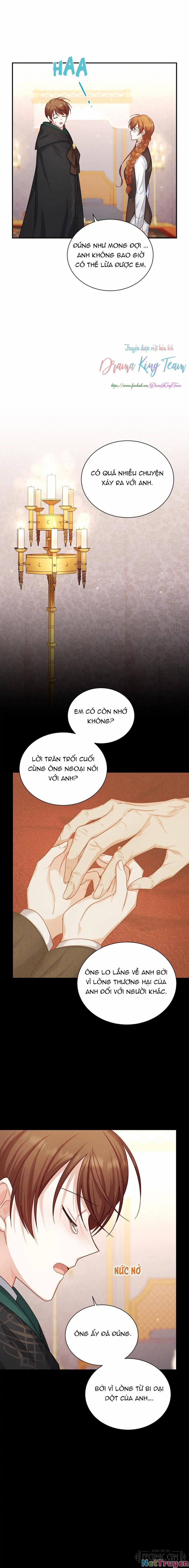 Nữ Công Tước Với Tâm Hồn Trống Rỗng 105 trang 13