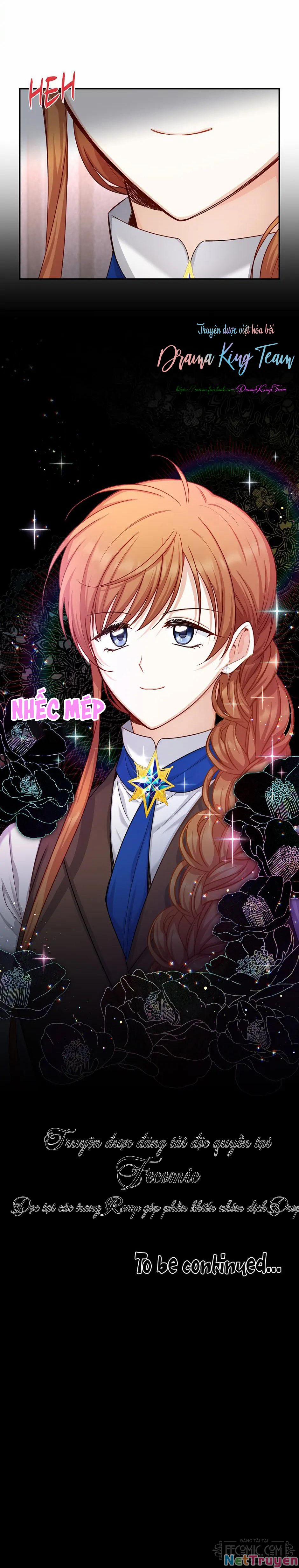Nữ Công Tước Với Tâm Hồn Trống Rỗng 105 trang 15