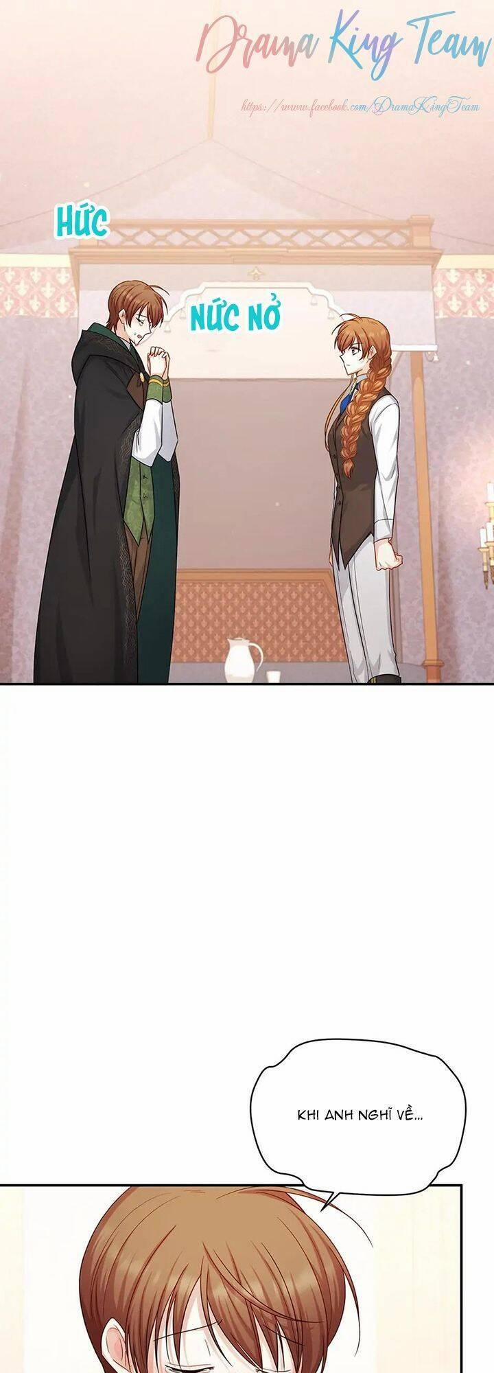 Nữ Công Tước Với Tâm Hồn Trống Rỗng 106 trang 1