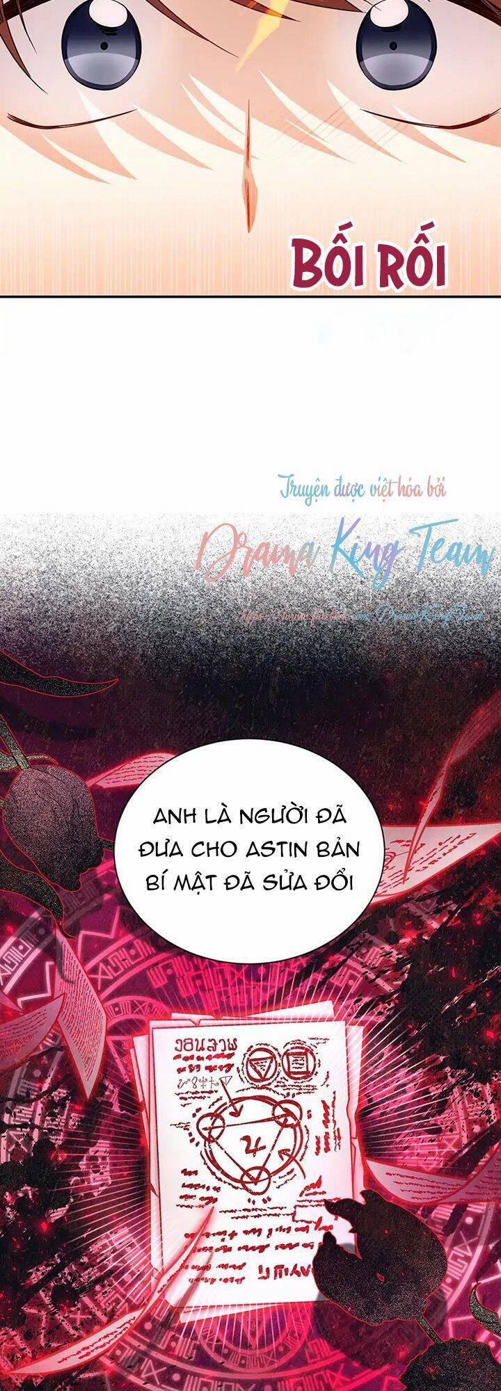 Nữ Công Tước Với Tâm Hồn Trống Rỗng 106 trang 11