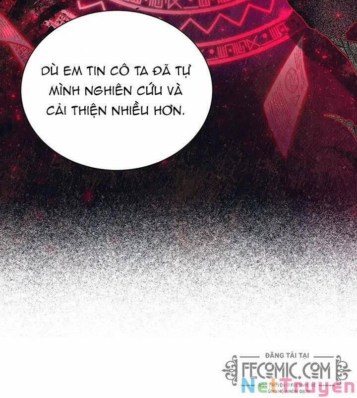 Nữ Công Tước Với Tâm Hồn Trống Rỗng 106 trang 12