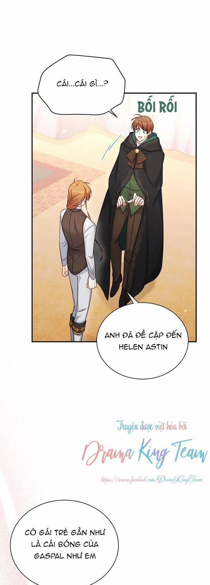 Nữ Công Tước Với Tâm Hồn Trống Rỗng 106 trang 13