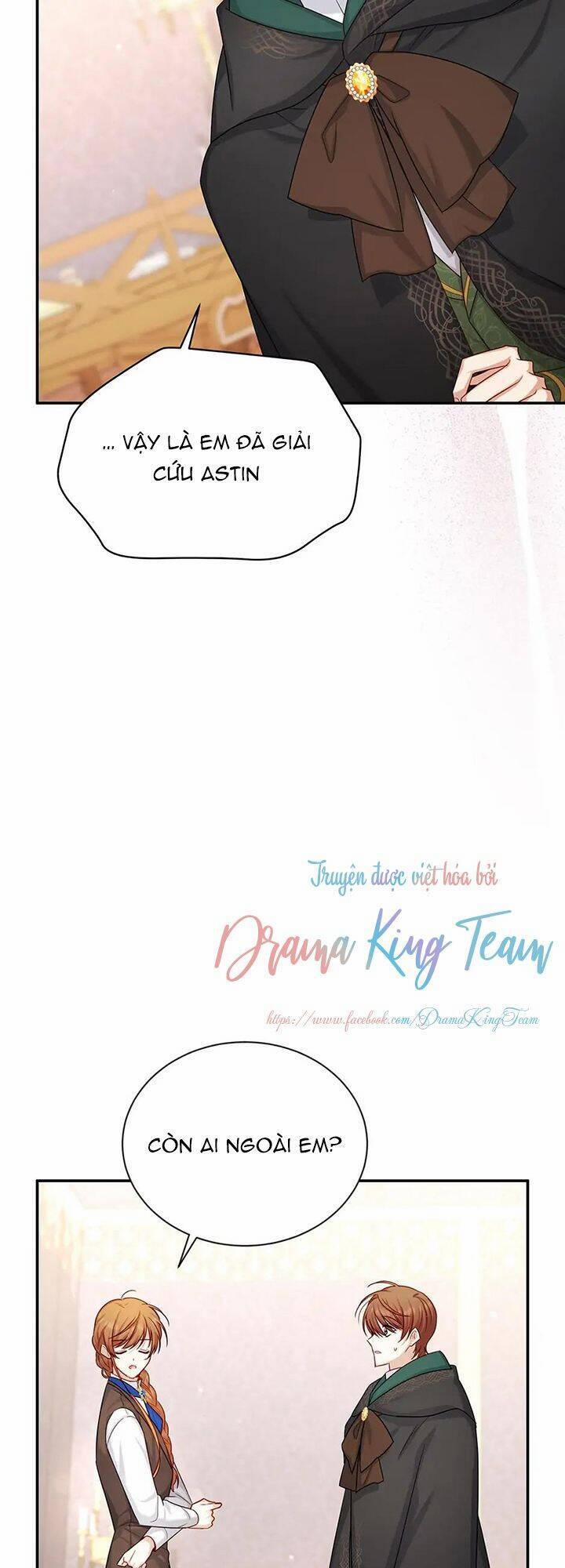 Nữ Công Tước Với Tâm Hồn Trống Rỗng 106 trang 15