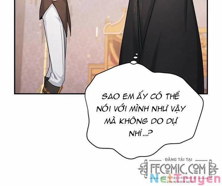 Nữ Công Tước Với Tâm Hồn Trống Rỗng 106 trang 16