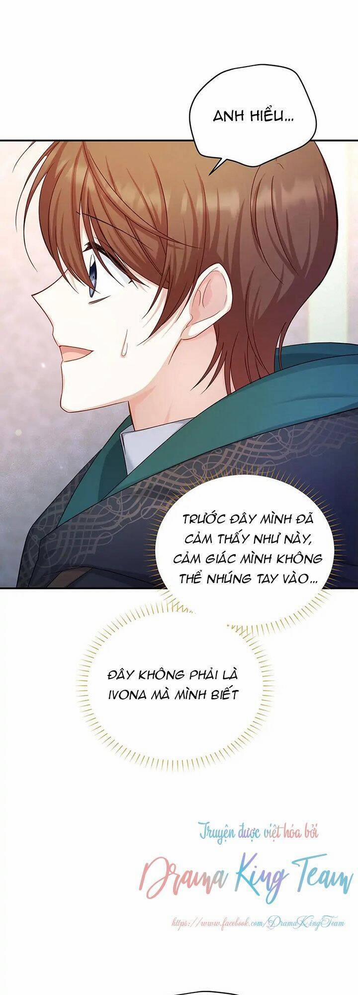 Nữ Công Tước Với Tâm Hồn Trống Rỗng 106 trang 17