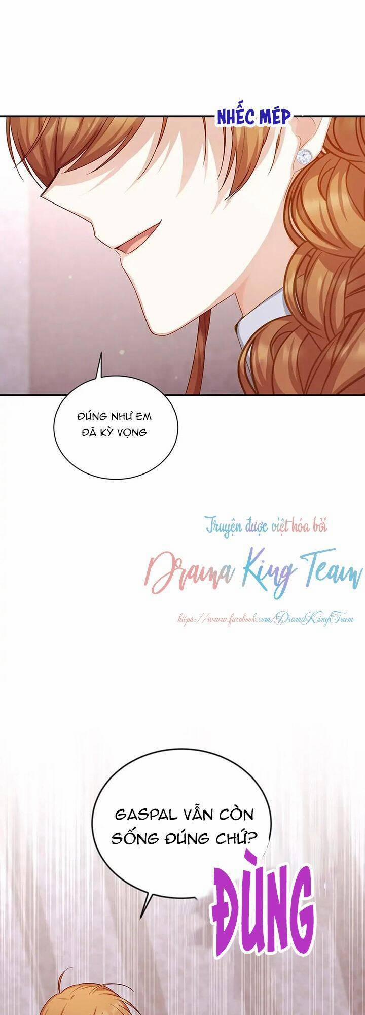 Nữ Công Tước Với Tâm Hồn Trống Rỗng 106 trang 22