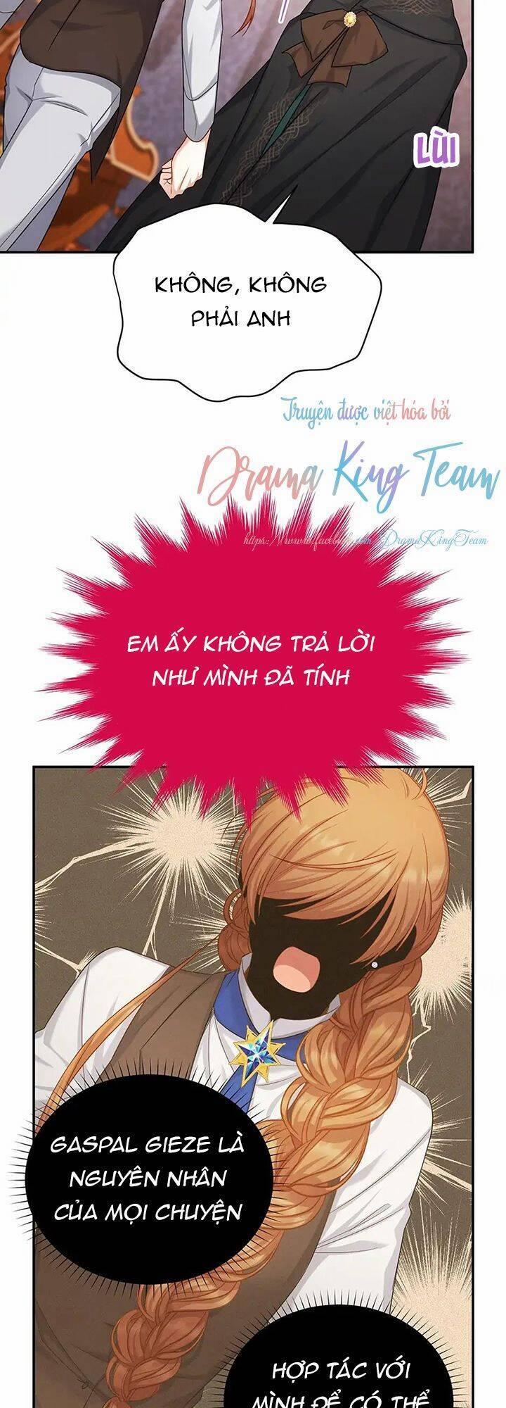 Nữ Công Tước Với Tâm Hồn Trống Rỗng 106 trang 24