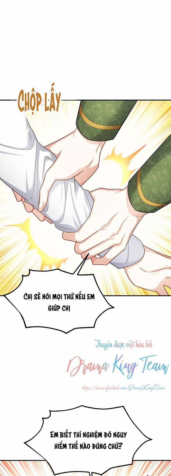 Nữ Công Tước Với Tâm Hồn Trống Rỗng 106 trang 26