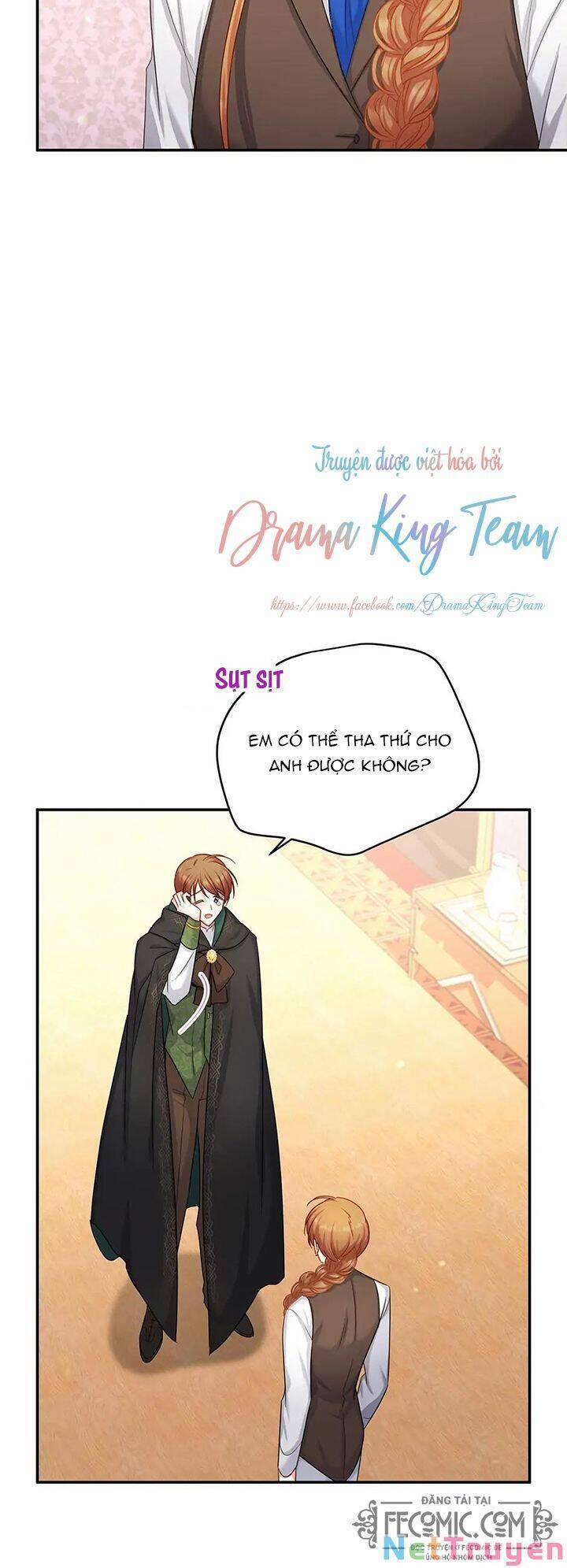 Nữ Công Tước Với Tâm Hồn Trống Rỗng 106 trang 3