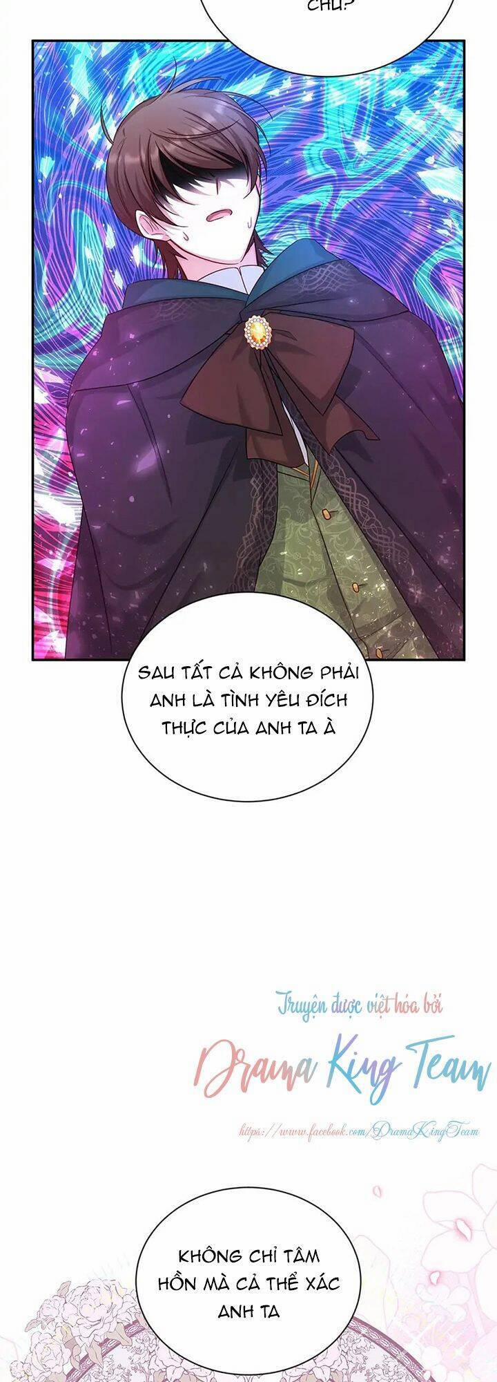 Nữ Công Tước Với Tâm Hồn Trống Rỗng 106 trang 32