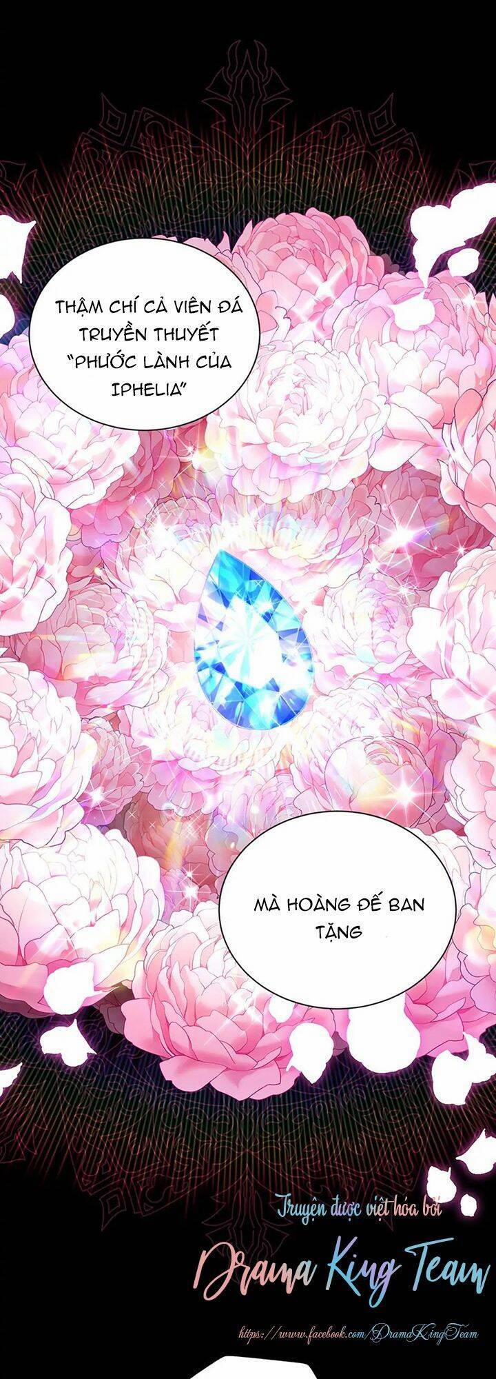 Nữ Công Tước Với Tâm Hồn Trống Rỗng 106 trang 34