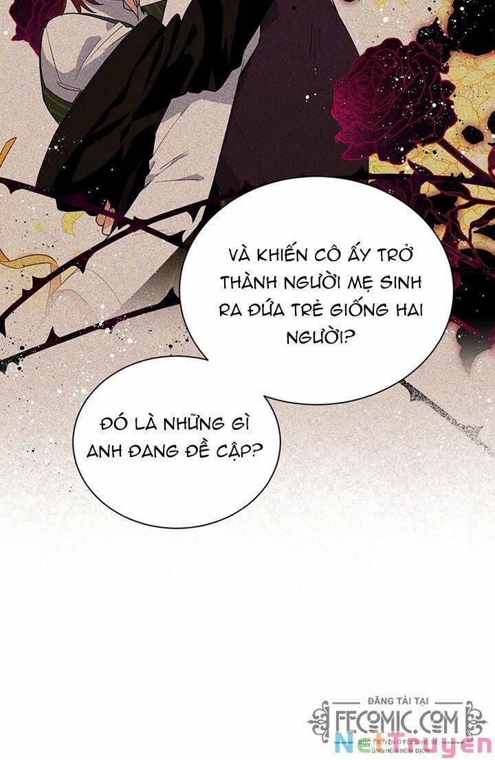 Nữ Công Tước Với Tâm Hồn Trống Rỗng 106 trang 37