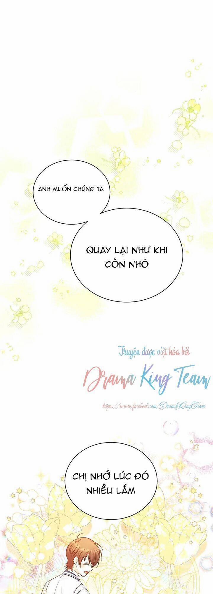 Nữ Công Tước Với Tâm Hồn Trống Rỗng 106 trang 4