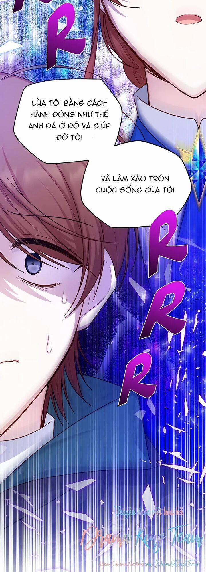 Nữ Công Tước Với Tâm Hồn Trống Rỗng 106 trang 41