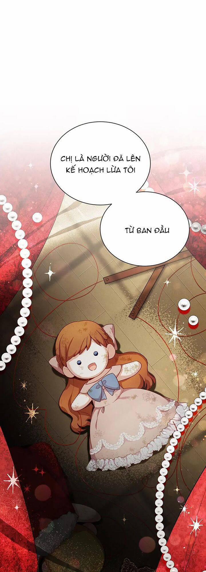 Nữ Công Tước Với Tâm Hồn Trống Rỗng 106 trang 43