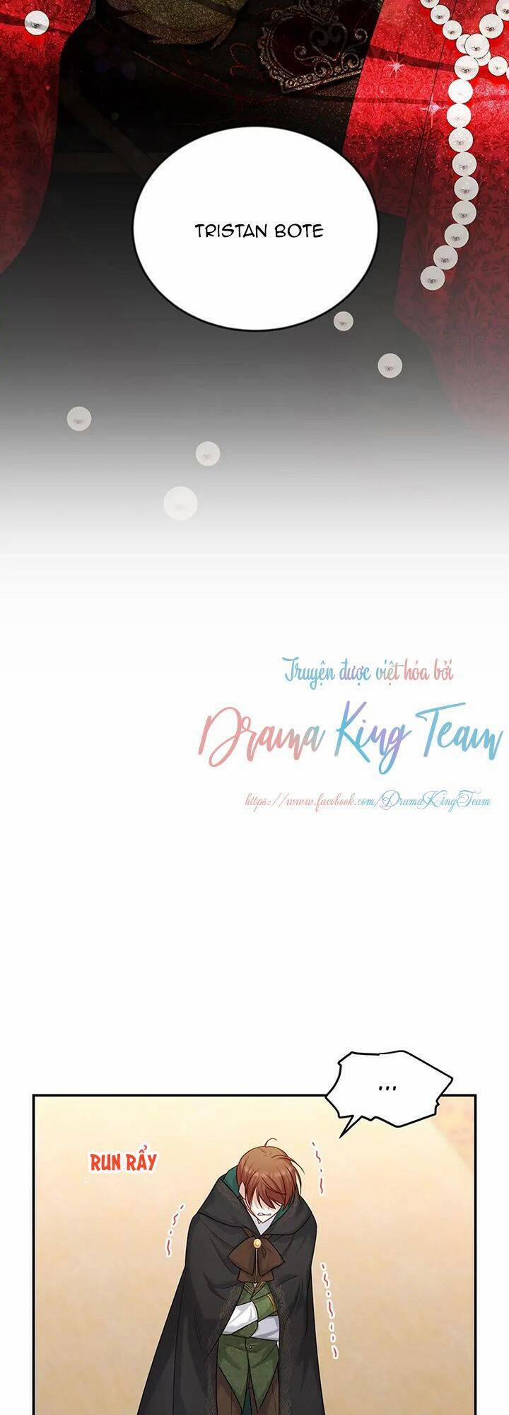 Nữ Công Tước Với Tâm Hồn Trống Rỗng 106 trang 44