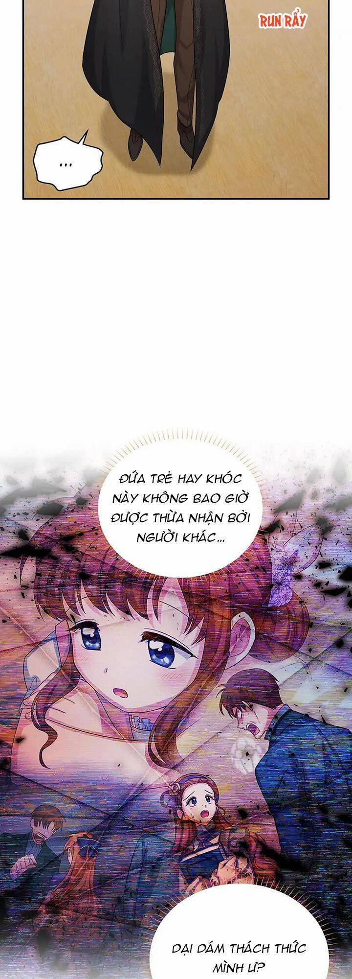 Nữ Công Tước Với Tâm Hồn Trống Rỗng 106 trang 45