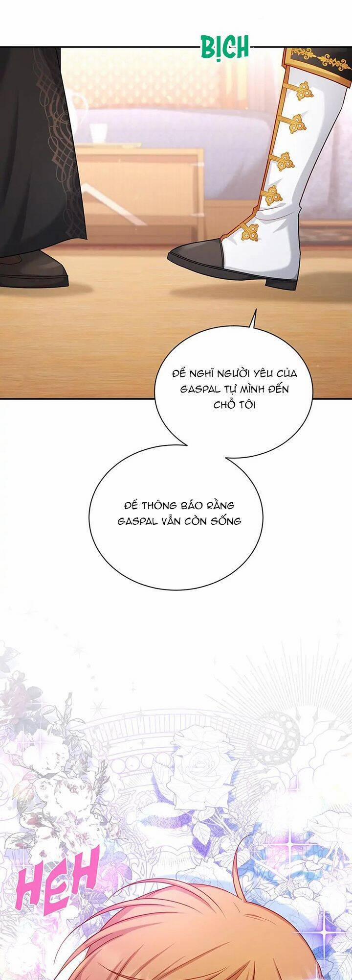 Nữ Công Tước Với Tâm Hồn Trống Rỗng 106 trang 47