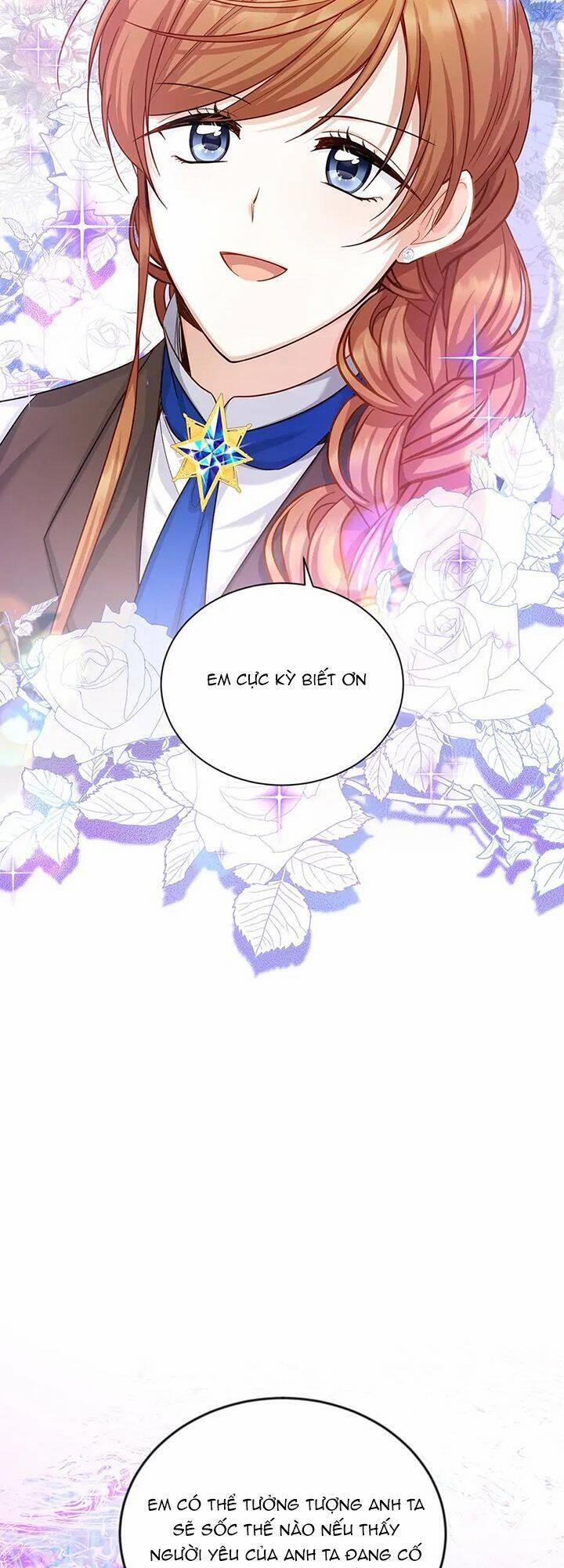 Nữ Công Tước Với Tâm Hồn Trống Rỗng 106 trang 48