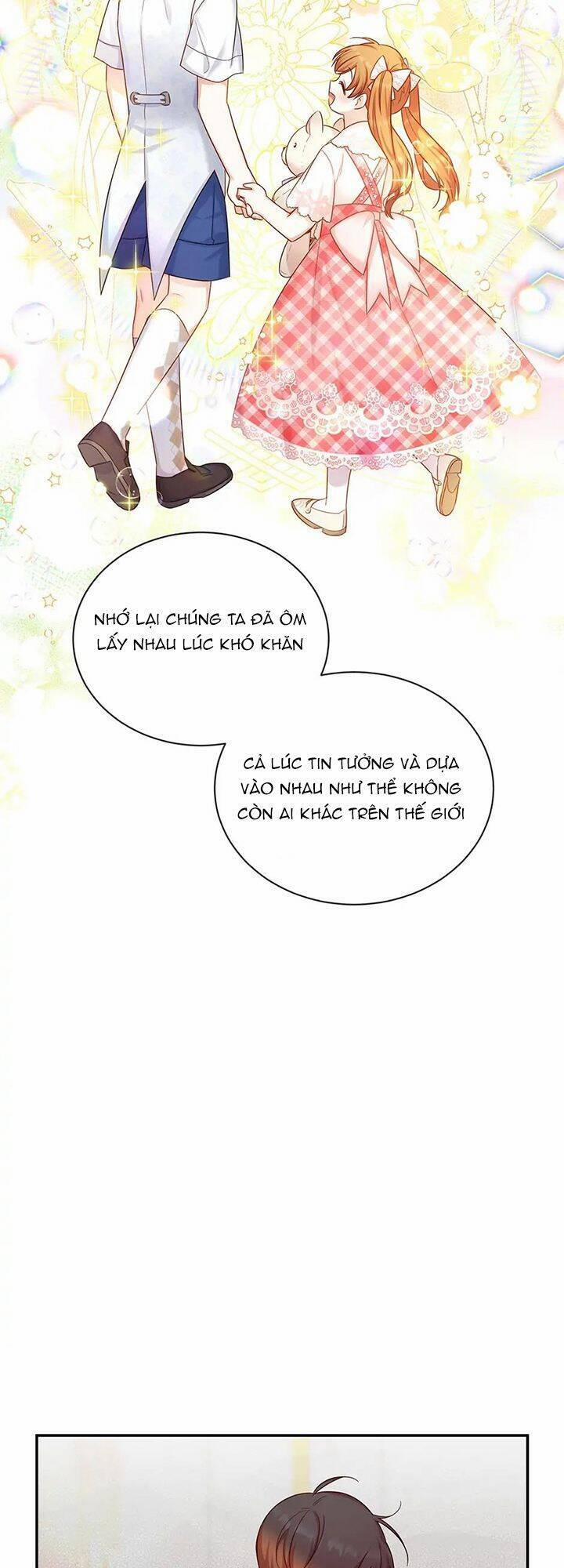 Nữ Công Tước Với Tâm Hồn Trống Rỗng 106 trang 5