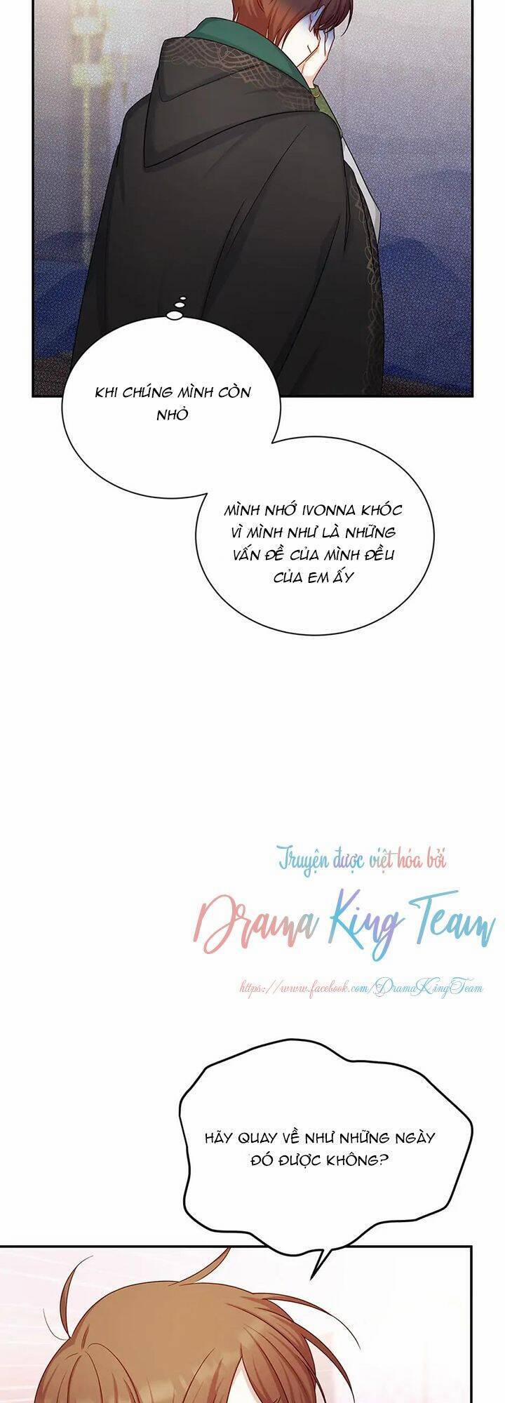 Nữ Công Tước Với Tâm Hồn Trống Rỗng 106 trang 6