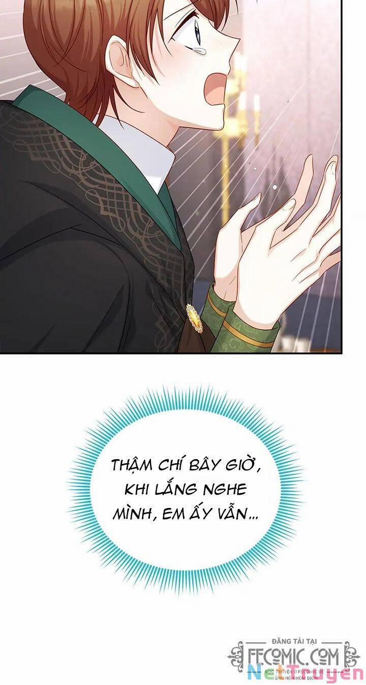 Nữ Công Tước Với Tâm Hồn Trống Rỗng 106 trang 7
