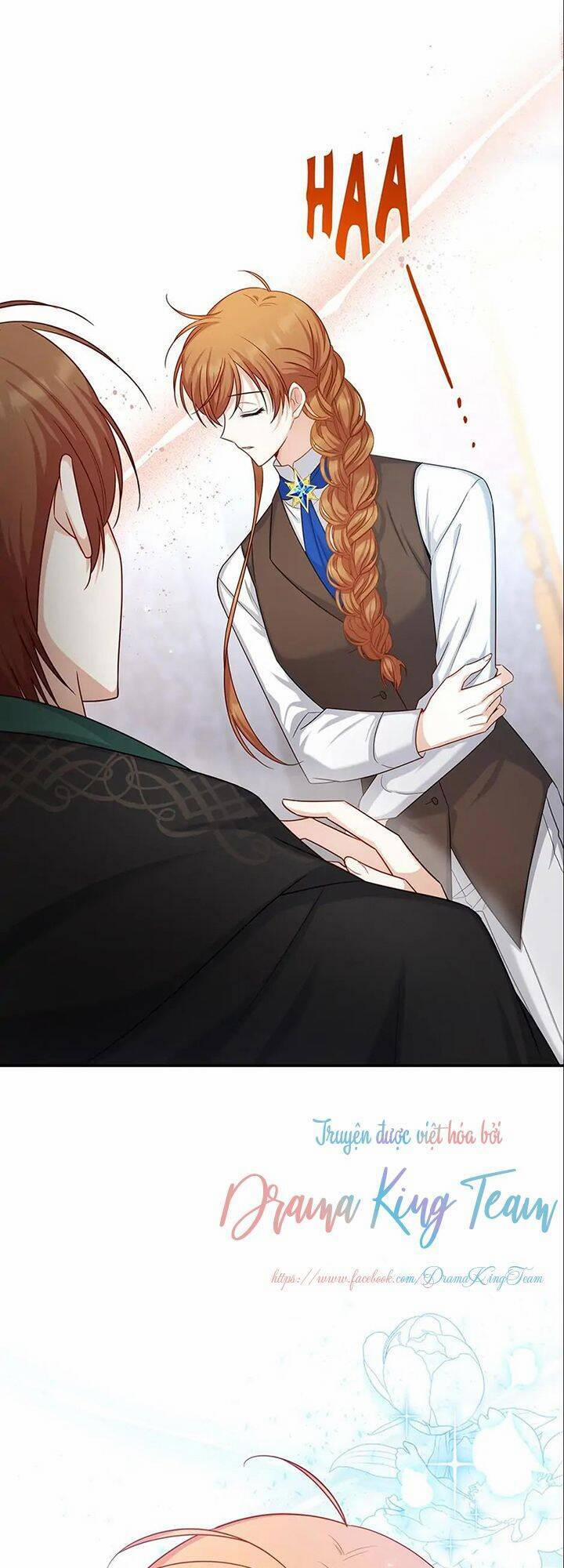 Nữ Công Tước Với Tâm Hồn Trống Rỗng 106 trang 8