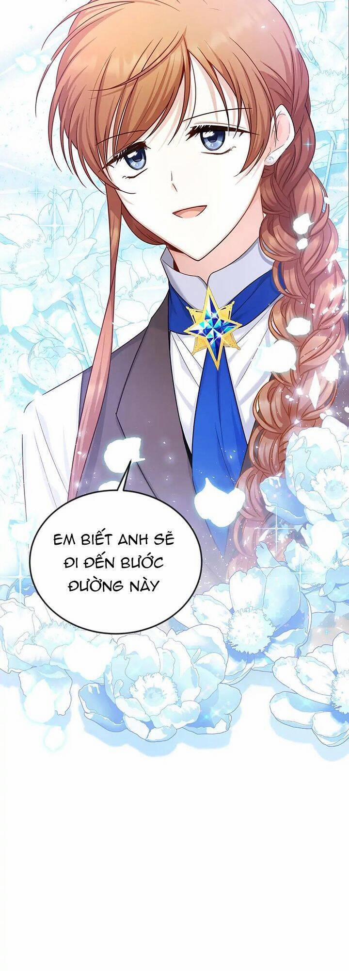Nữ Công Tước Với Tâm Hồn Trống Rỗng 106 trang 9