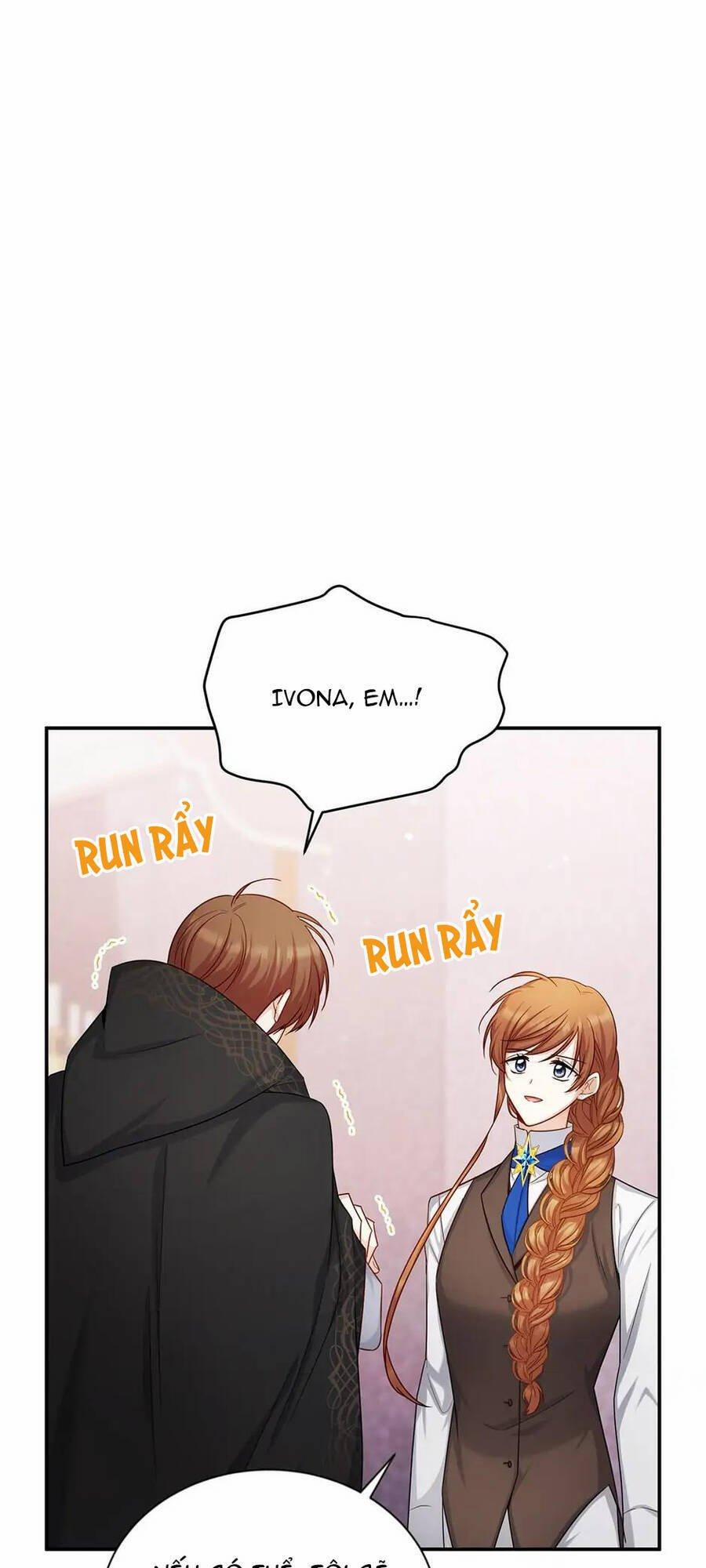 Nữ Công Tước Với Tâm Hồn Trống Rỗng 107 trang 0