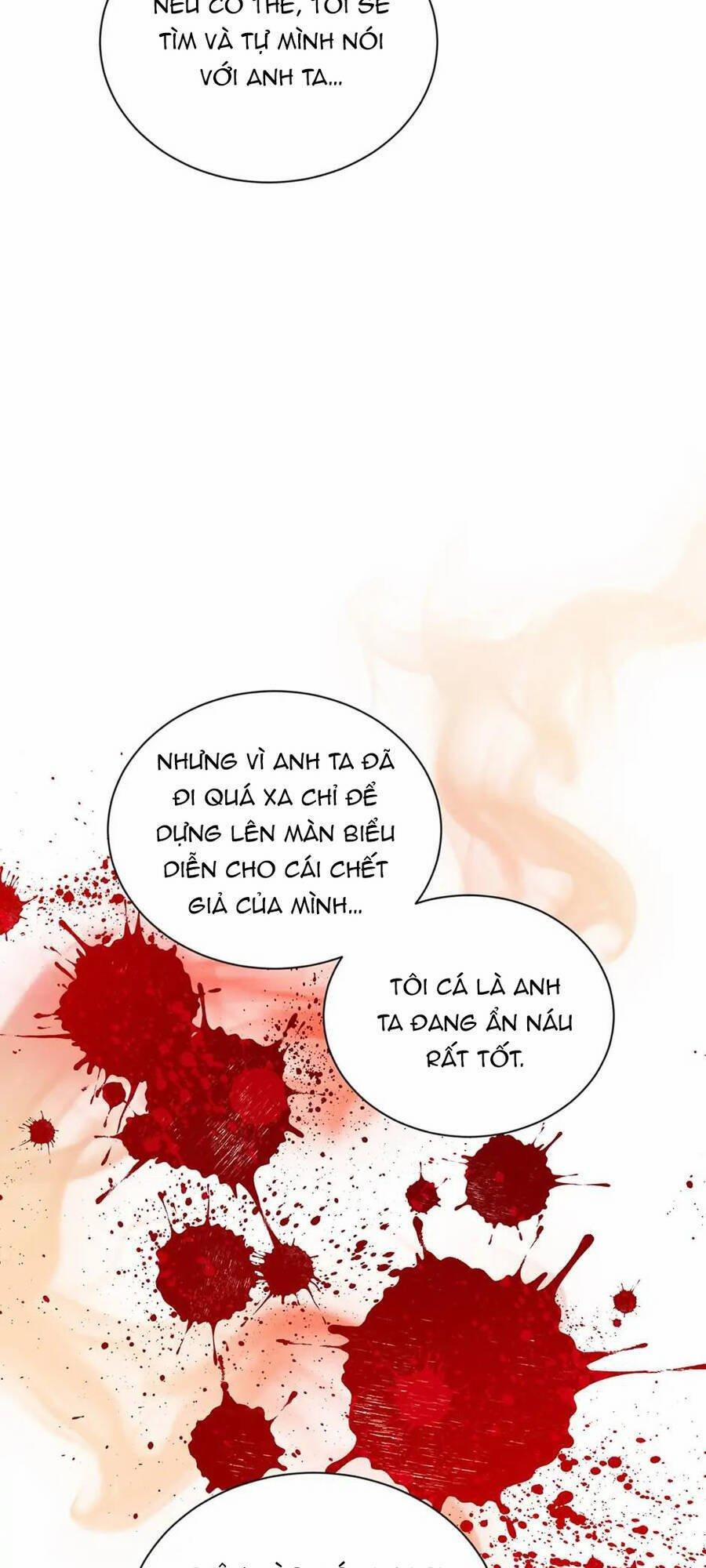 Nữ Công Tước Với Tâm Hồn Trống Rỗng 107 trang 1