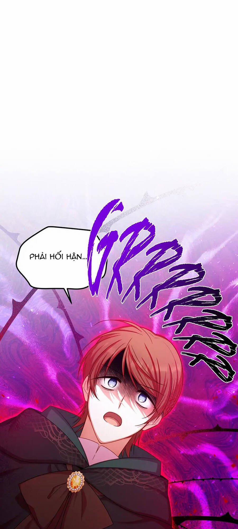 Nữ Công Tước Với Tâm Hồn Trống Rỗng 107 trang 10