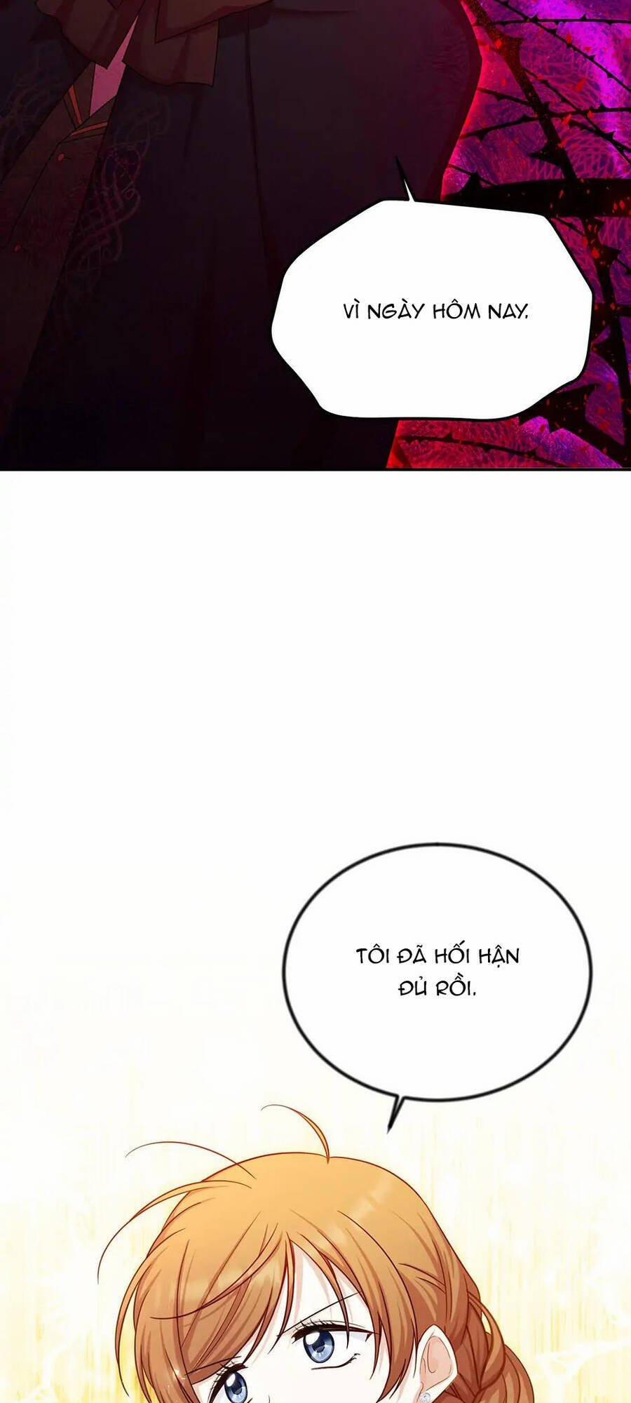Nữ Công Tước Với Tâm Hồn Trống Rỗng 107 trang 11