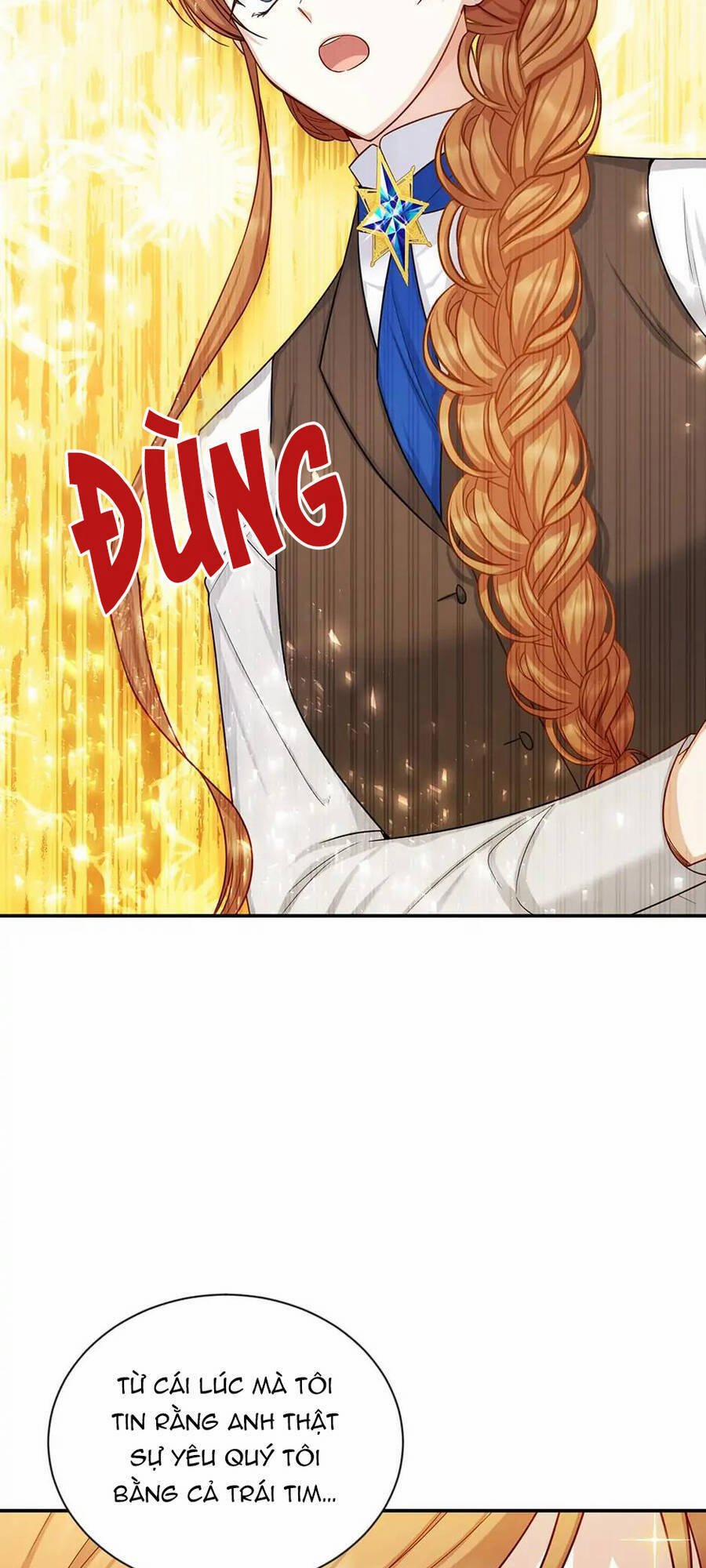Nữ Công Tước Với Tâm Hồn Trống Rỗng 107 trang 12