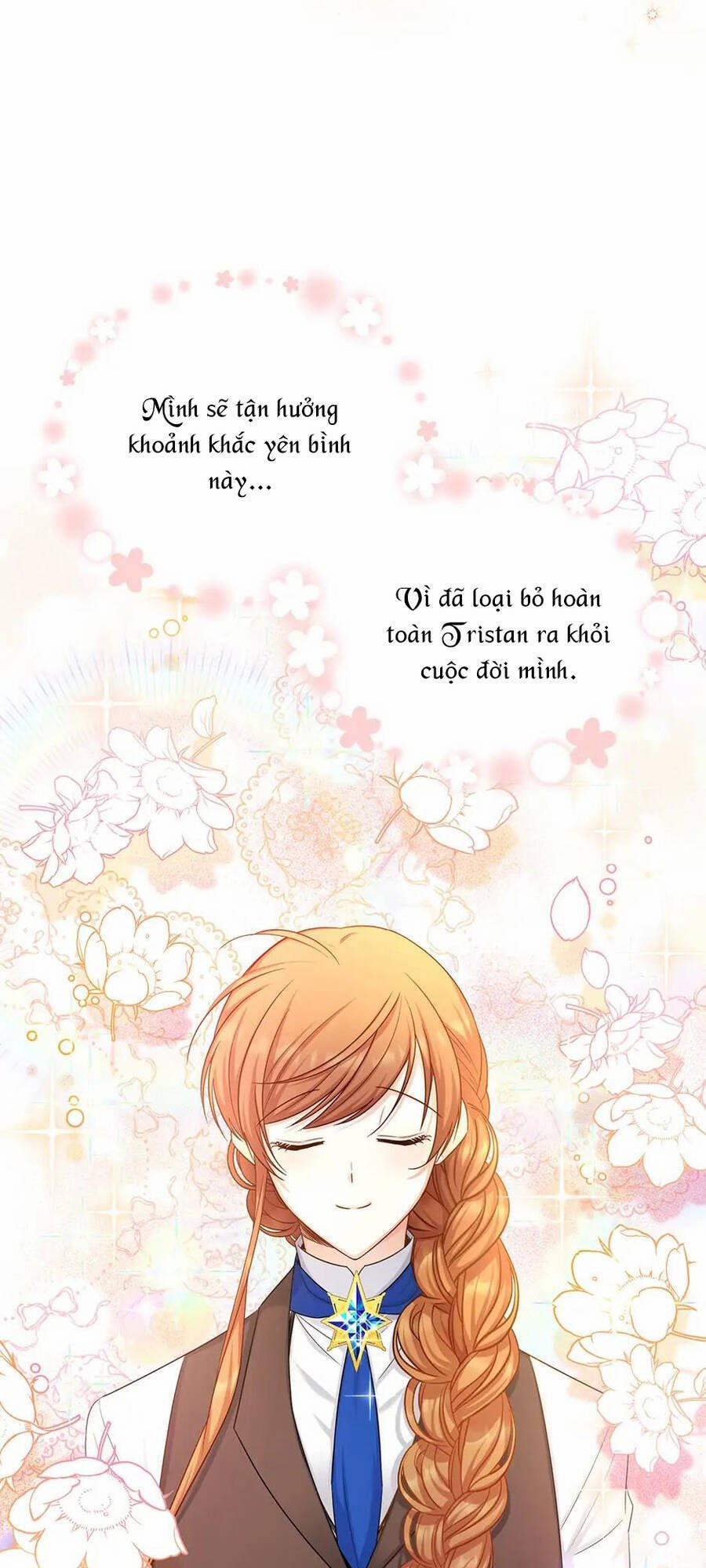 Nữ Công Tước Với Tâm Hồn Trống Rỗng 107 trang 22