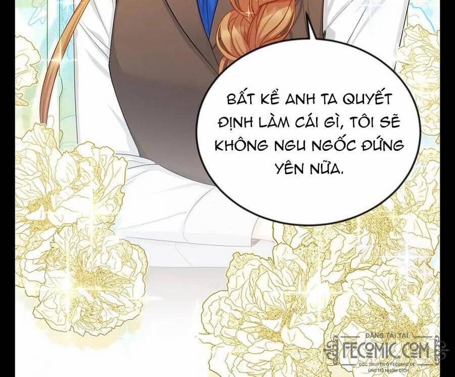 Nữ Công Tước Với Tâm Hồn Trống Rỗng 107 trang 4