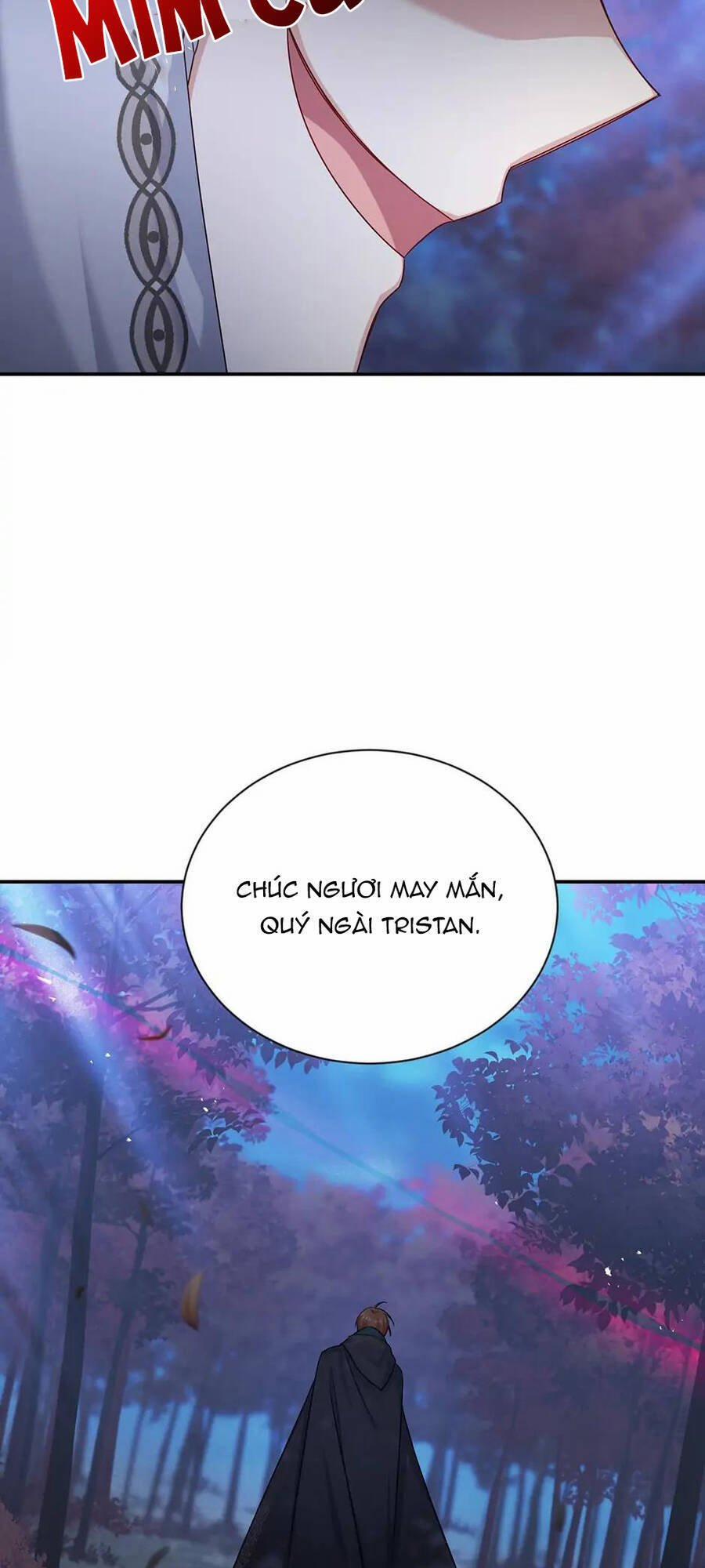 Nữ Công Tước Với Tâm Hồn Trống Rỗng 107 trang 42