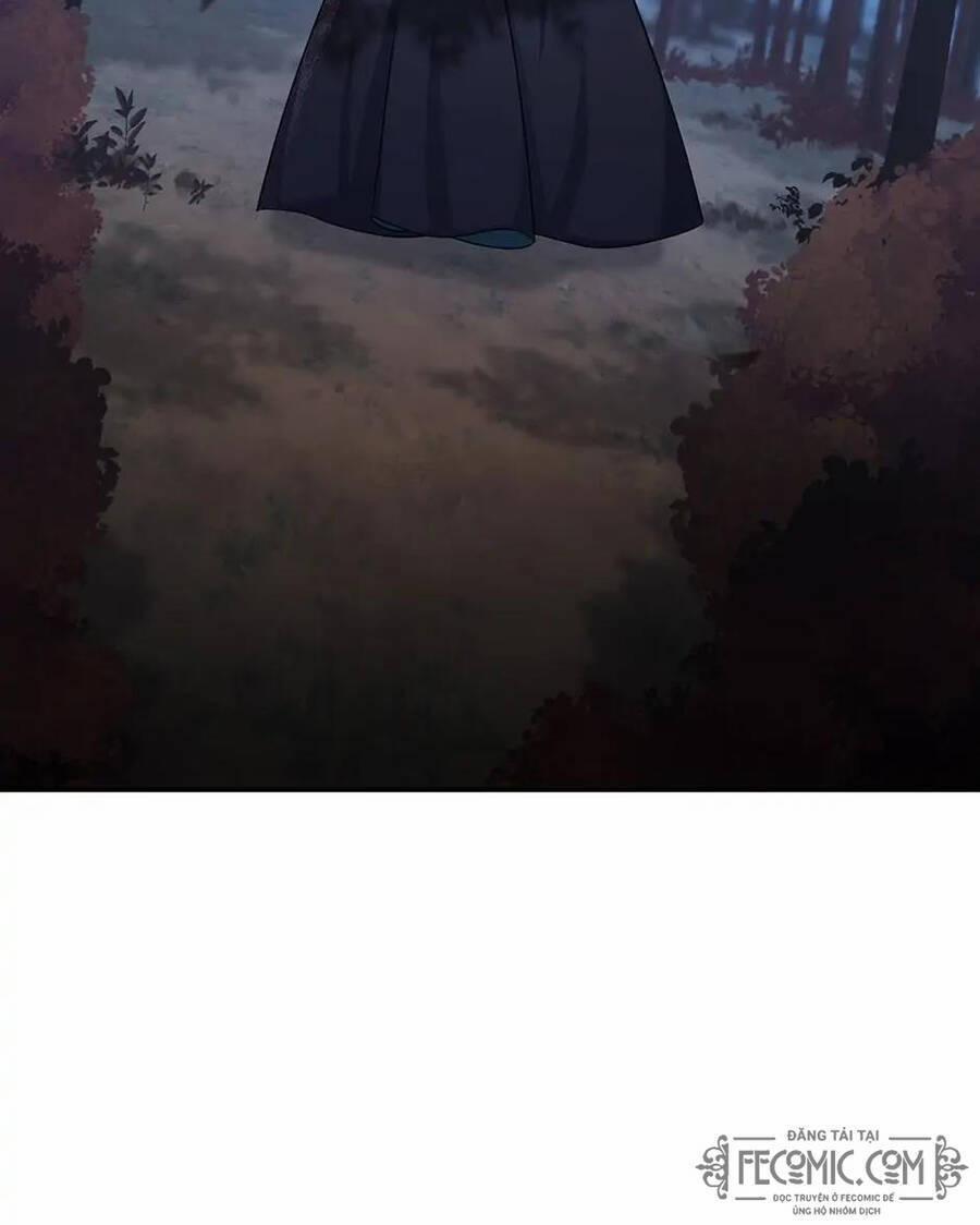 Nữ Công Tước Với Tâm Hồn Trống Rỗng 107 trang 43