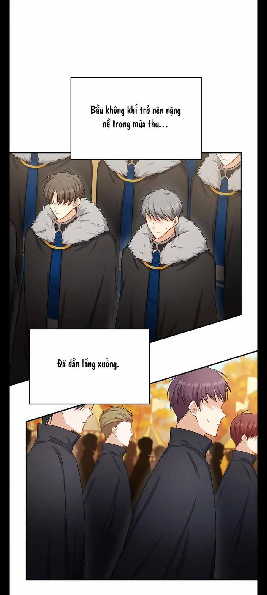 Nữ Công Tước Với Tâm Hồn Trống Rỗng 107 trang 46