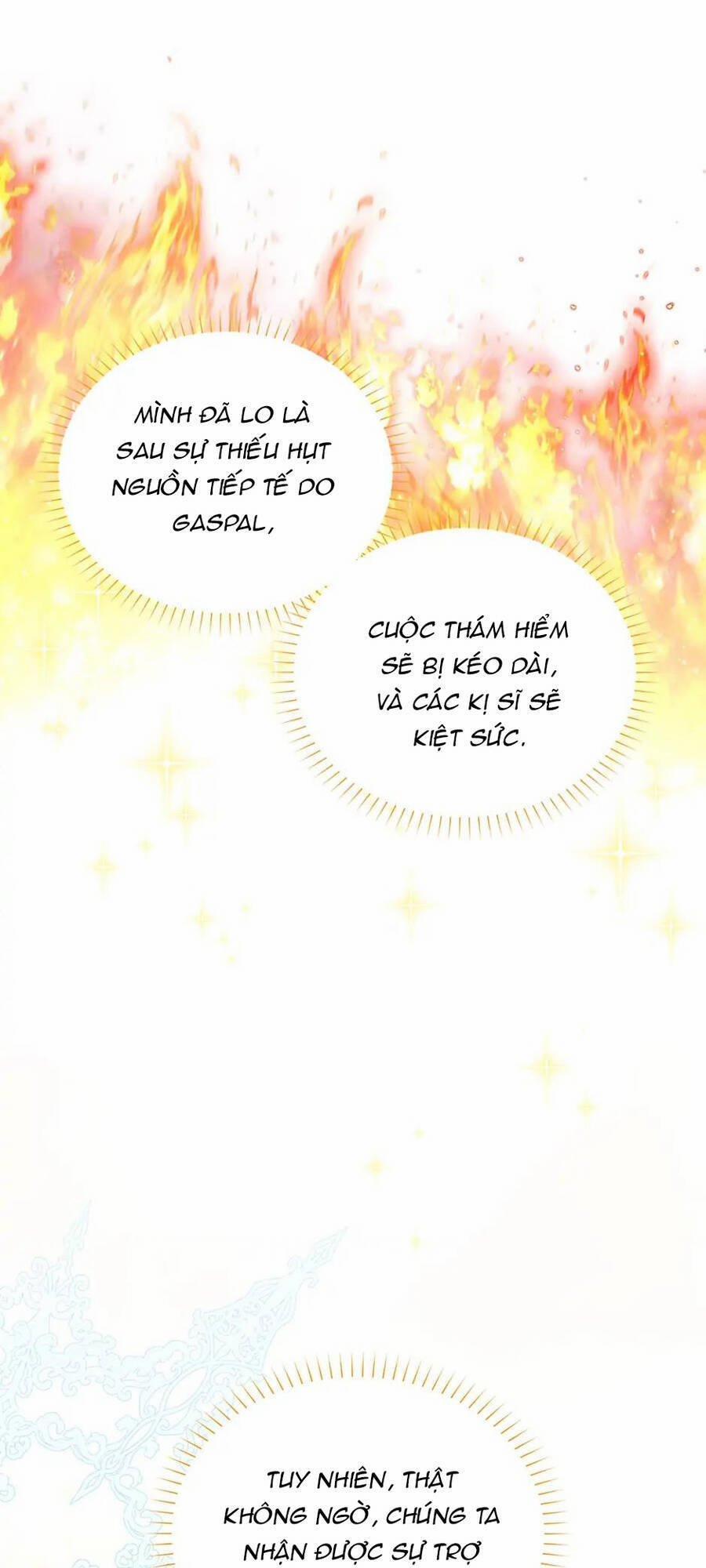 Nữ Công Tước Với Tâm Hồn Trống Rỗng 107 trang 49