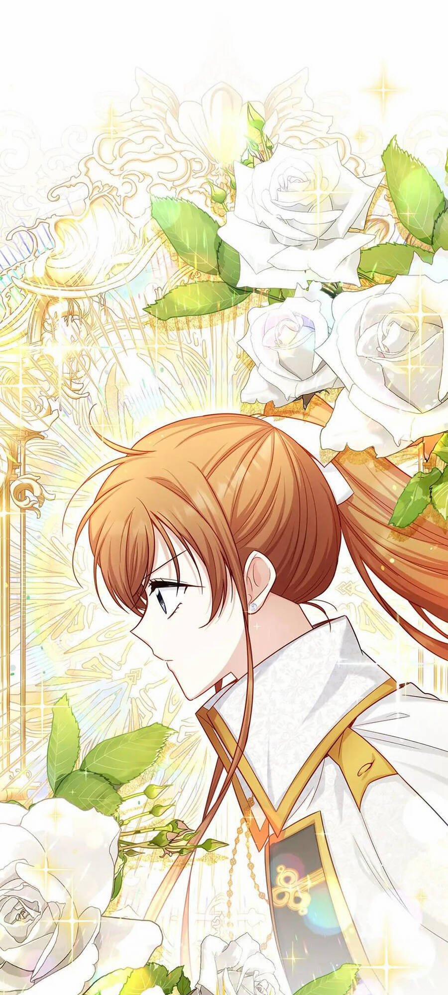 Nữ Công Tước Với Tâm Hồn Trống Rỗng 107 trang 57