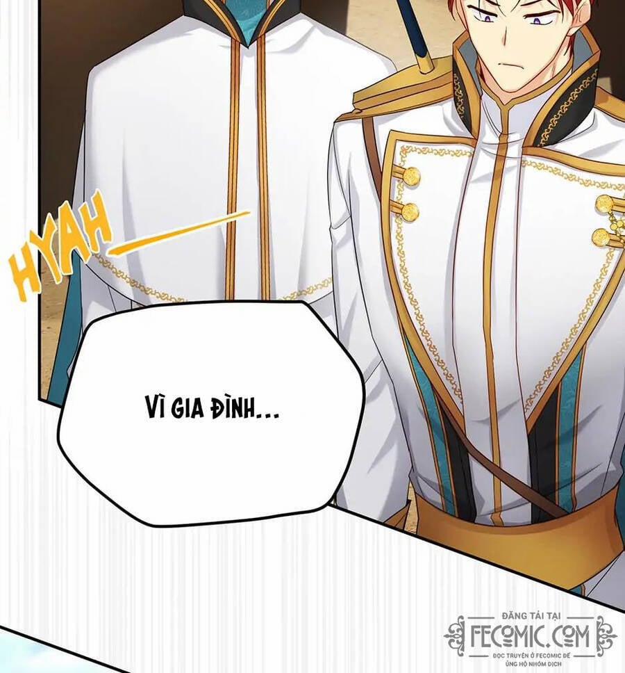 Nữ Công Tước Với Tâm Hồn Trống Rỗng 107 trang 61