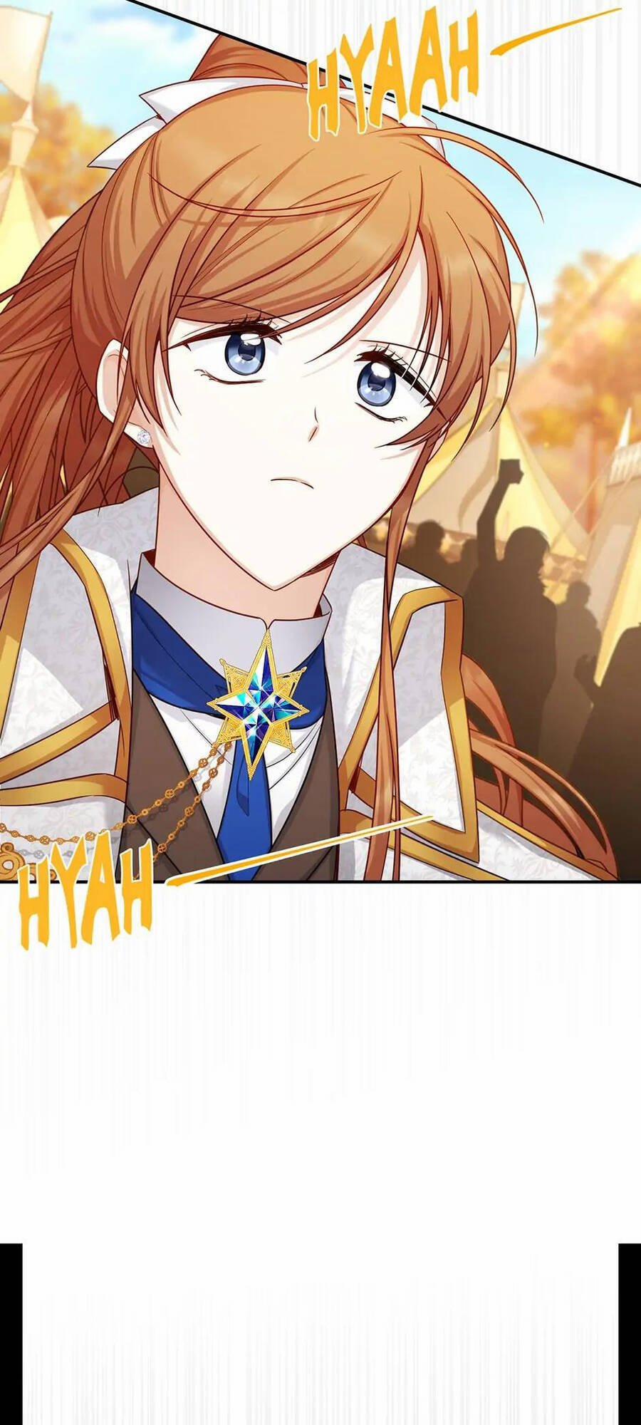 Nữ Công Tước Với Tâm Hồn Trống Rỗng 107 trang 62