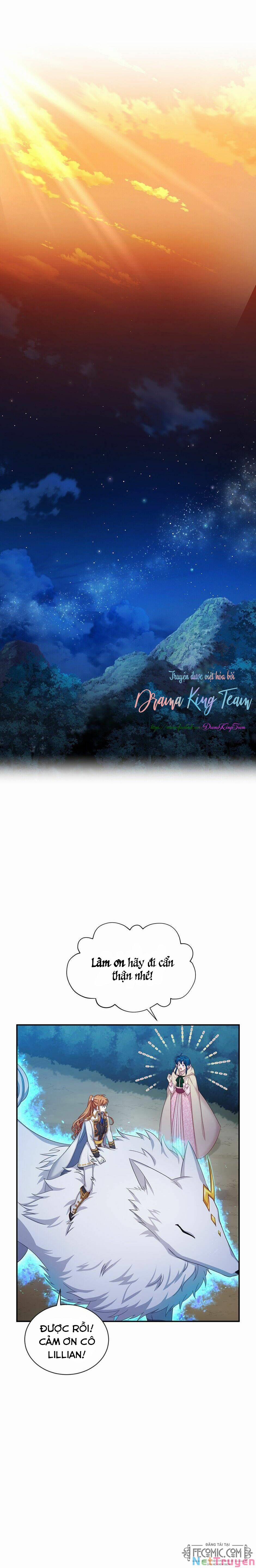 Nữ Công Tước Với Tâm Hồn Trống Rỗng 76 trang 16