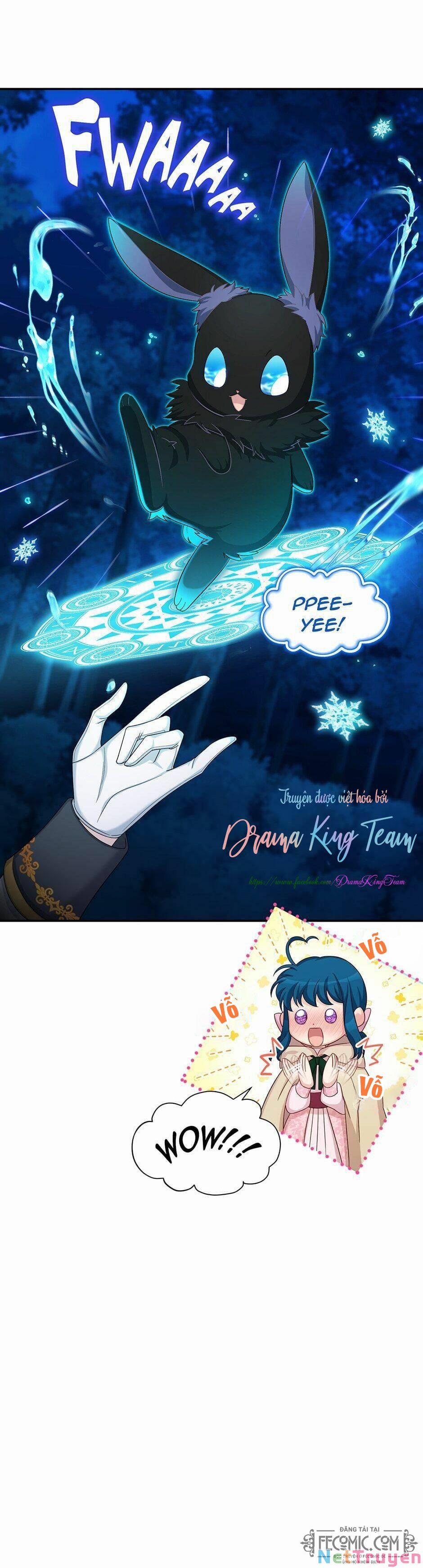 Nữ Công Tước Với Tâm Hồn Trống Rỗng 76 trang 17